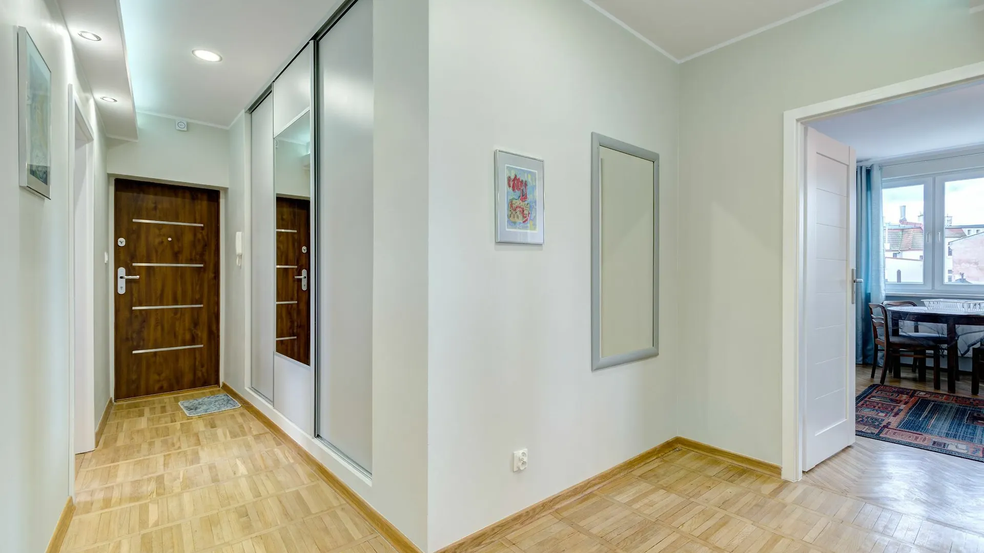 Dom&House-Apartment Monte Cassino Family Sopot Apartamento