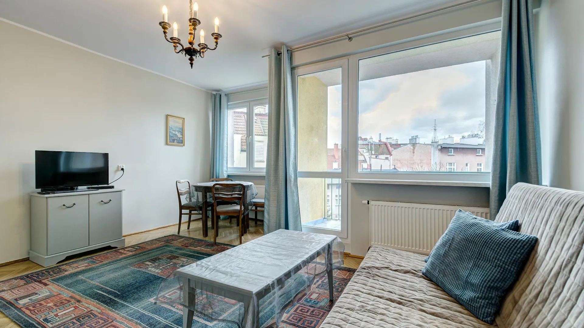 Dom&House-Apartment Monte Cassino Family Sopot