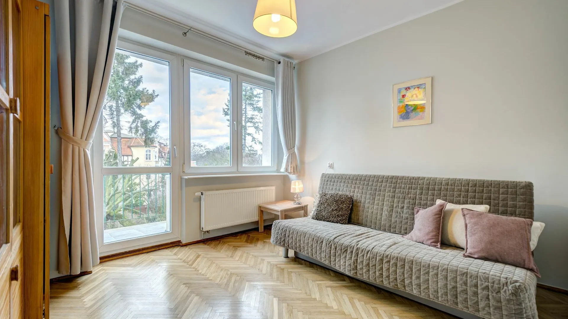 Dom&House-Apartment Monte Cassino Family Sopot 0*,  Polonia