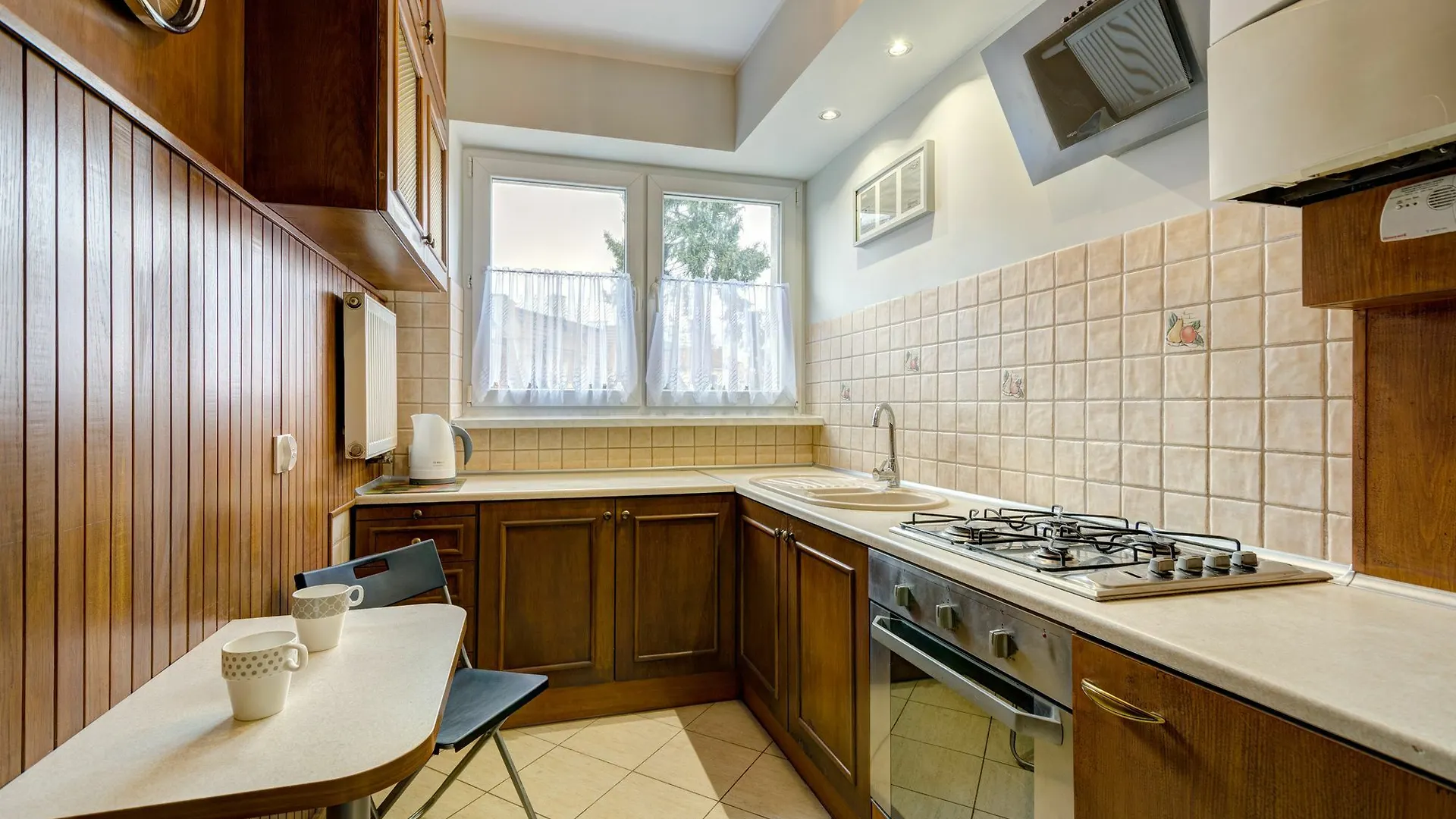 Dom&House-Apartment Monte Cassino Family Sopot